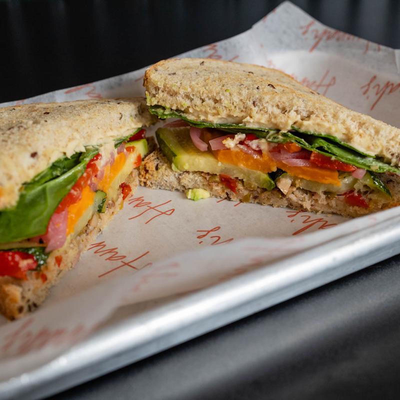 A Day at The Farmers Market photo