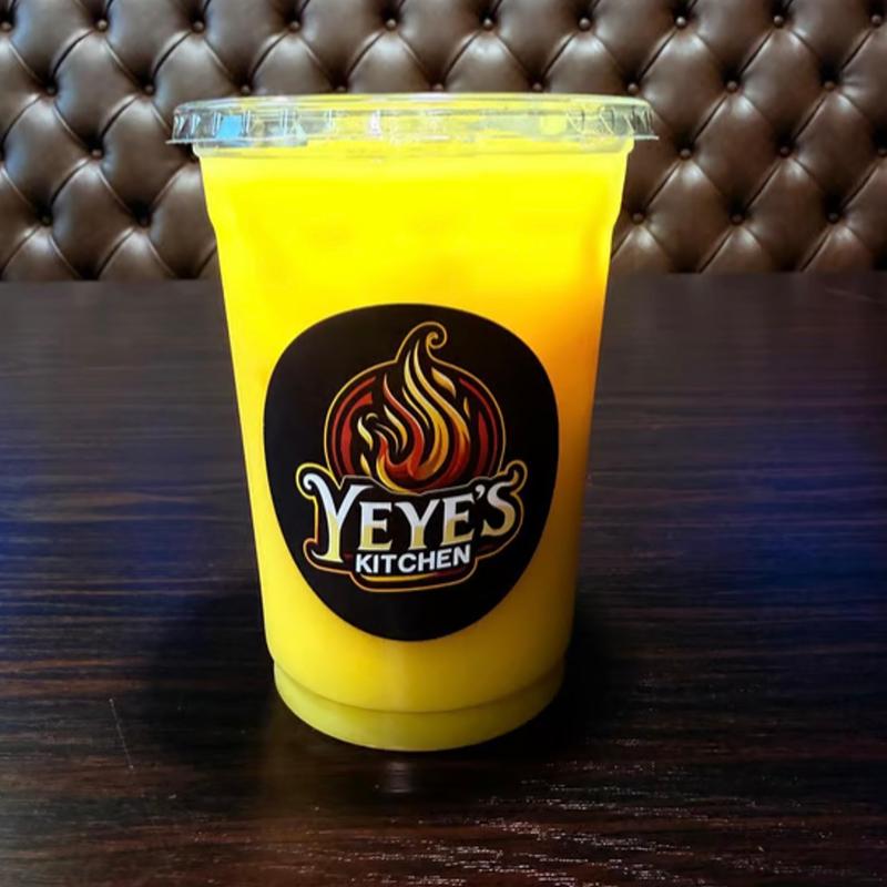 menu item 66 of 75, Orange Juice