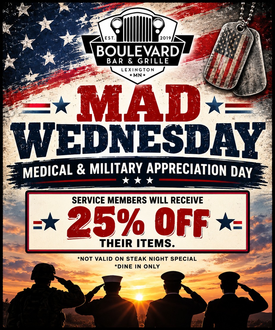 Medical & Military Appreciation Day event photo
