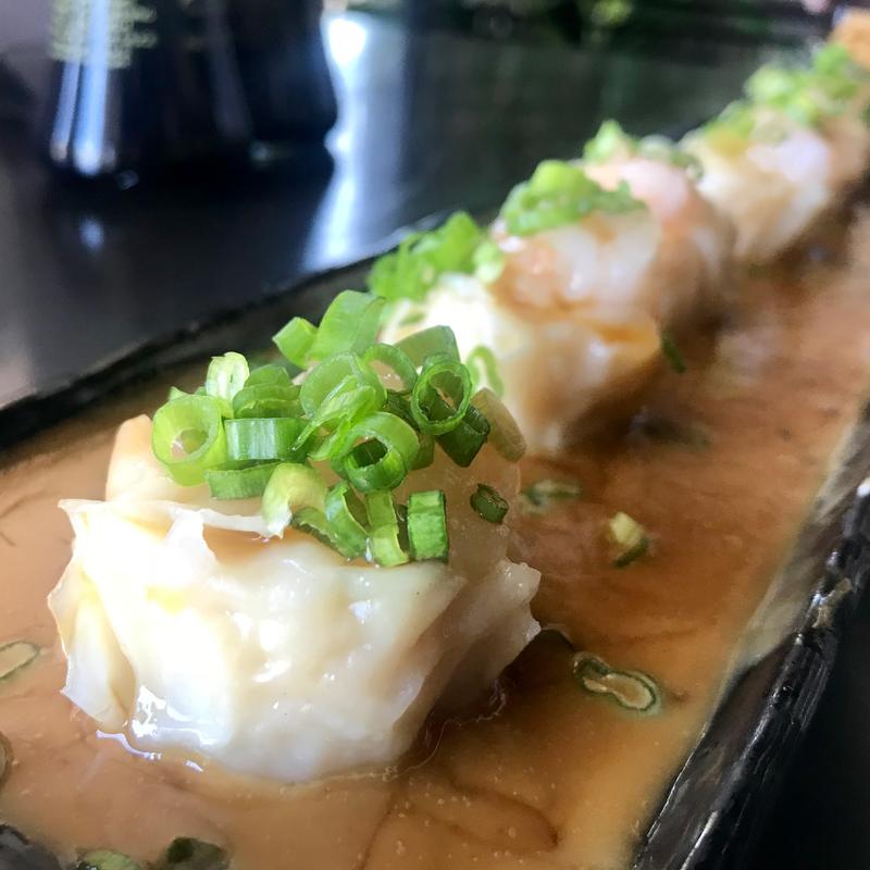 Shrimp Shumai photo