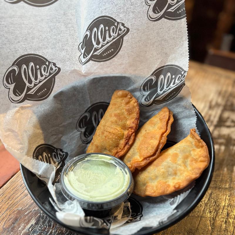 Empanada Special photo