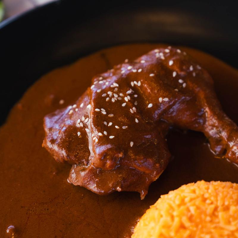 Mole photo