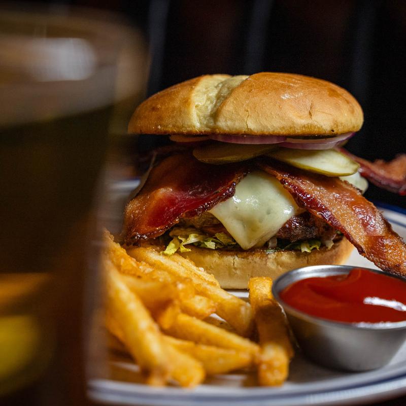 Pub Burger photo