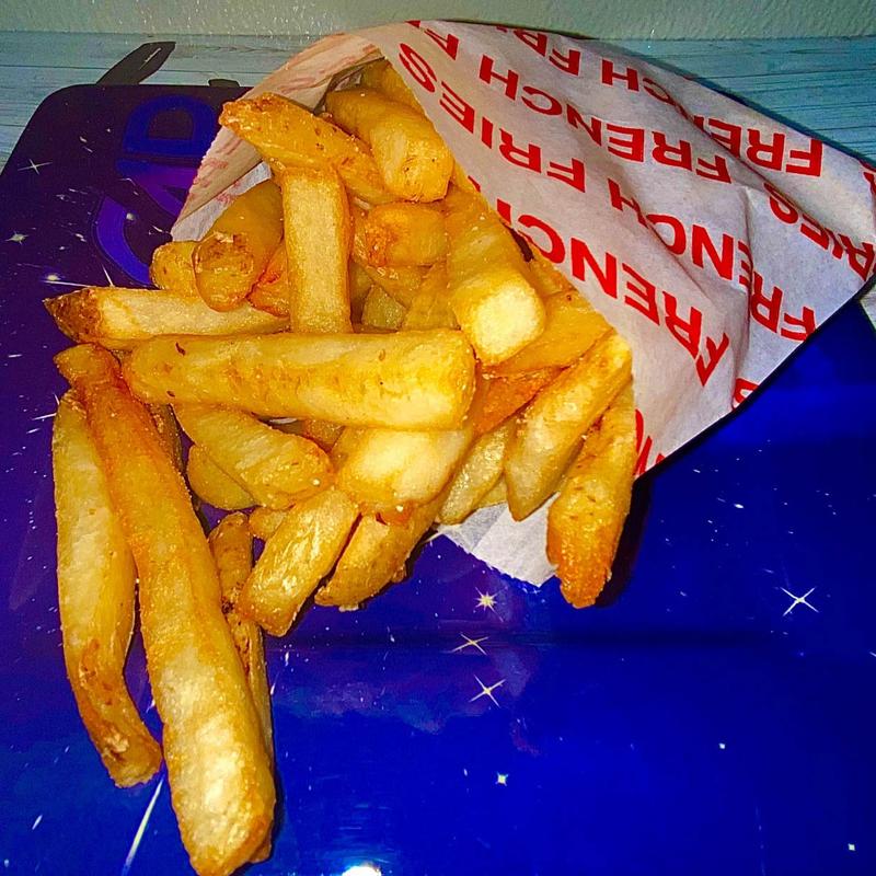 menu item 19 of 40, Rocket Fries