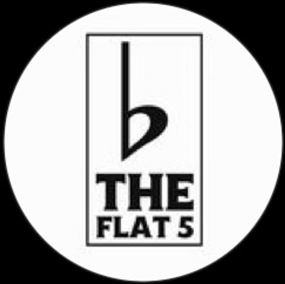 The Flat 5 event photo