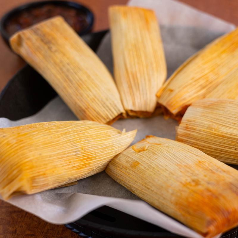 Tamales photo