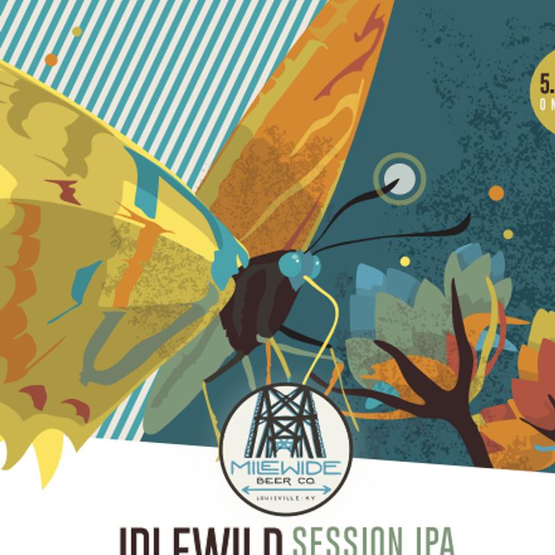 Idlewild /draft /canned photo