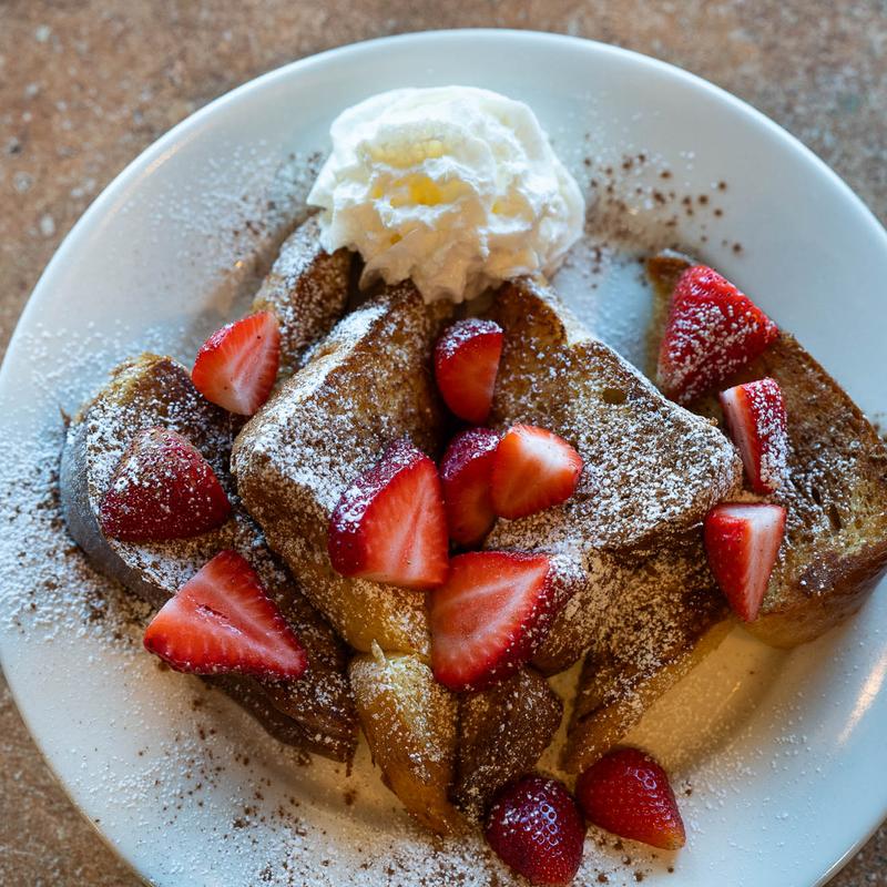 Cinnamon Delight photo