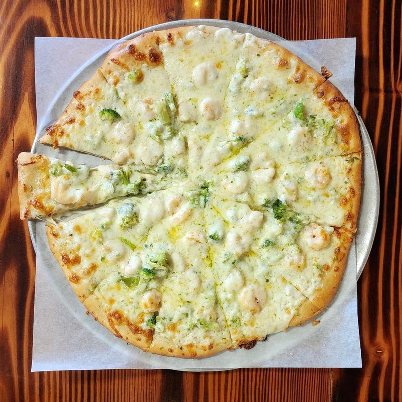 menu item 1 of 19, February   Pizza of the Month 