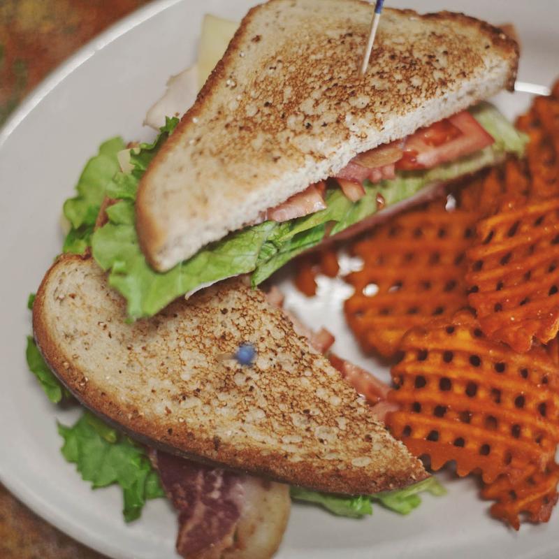 Heartland Club photo