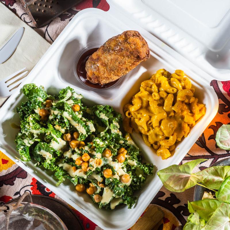 Three Side Sampler photo