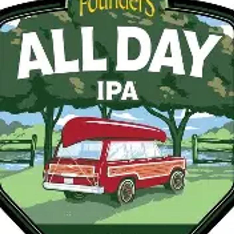 Founders All Day IPA photo