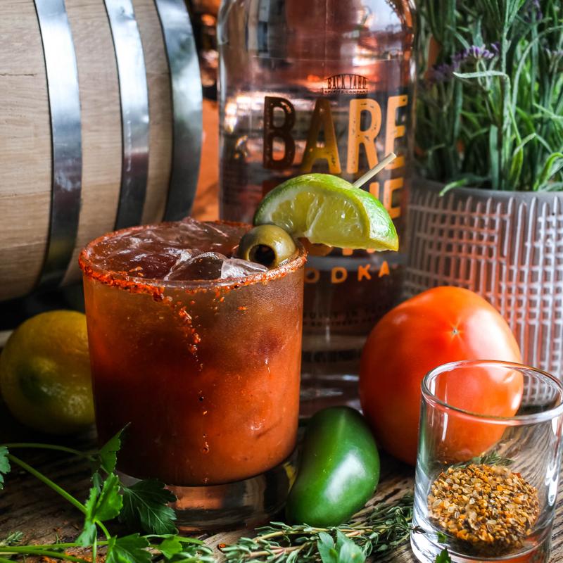 The Butcher's Bloody photo