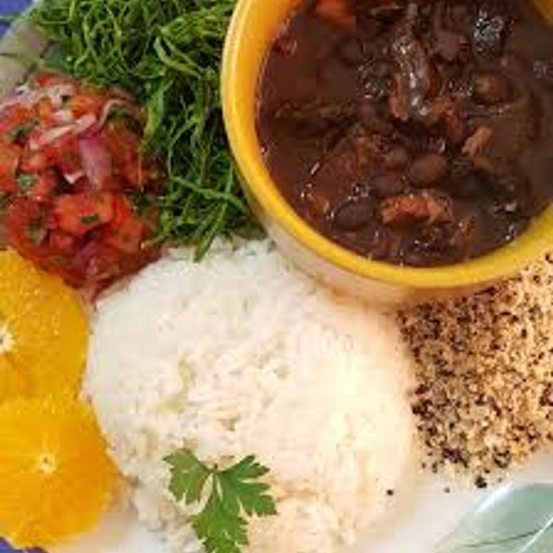 FAMILY FEIJOADA COMBO photo