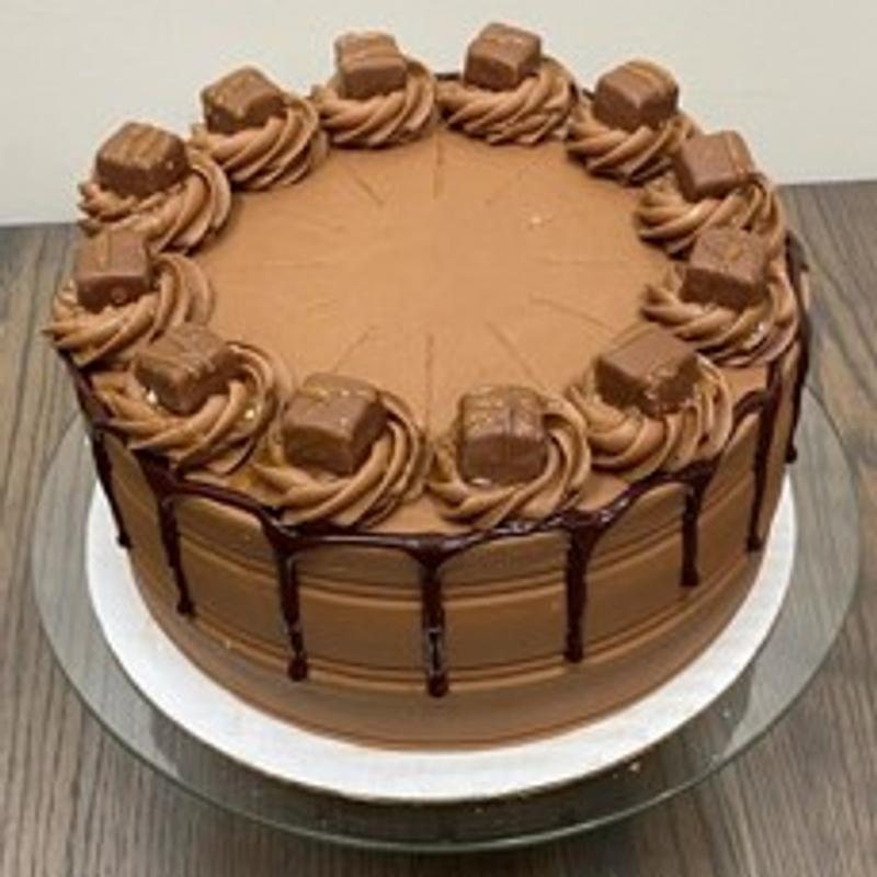 Snickers - (Gluten Sensitive Available) photo_140