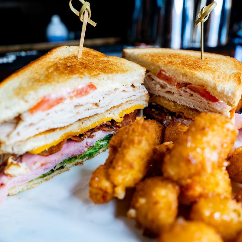 Spicy Cheese Curds photo