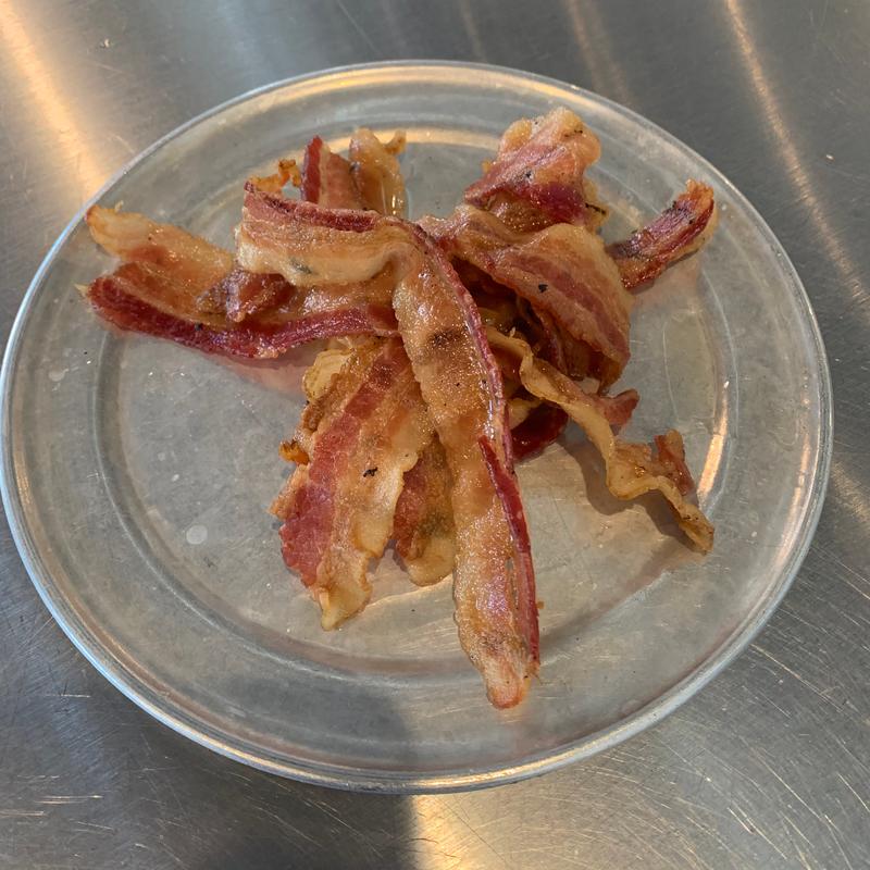 House Smoked Bacon photo