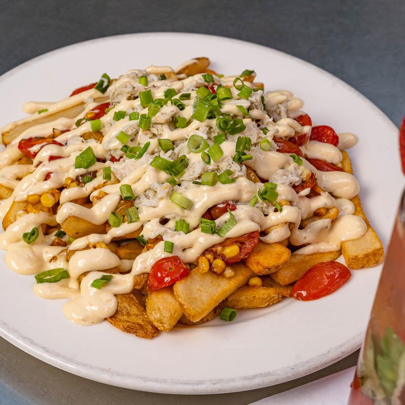 Eastern Shore Fries photo