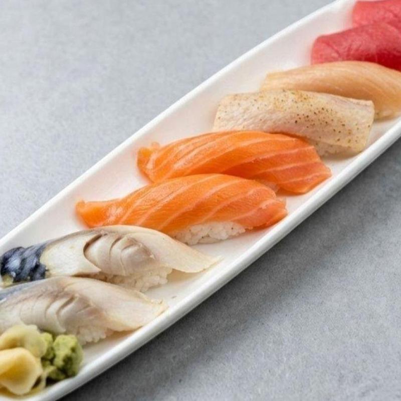 Omakase Nigiri photo