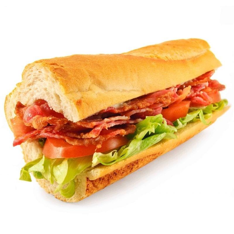BLT SUB photo