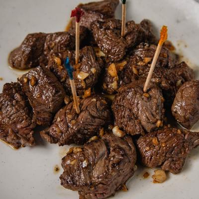 Daimon Steak Bites (KETO) photo