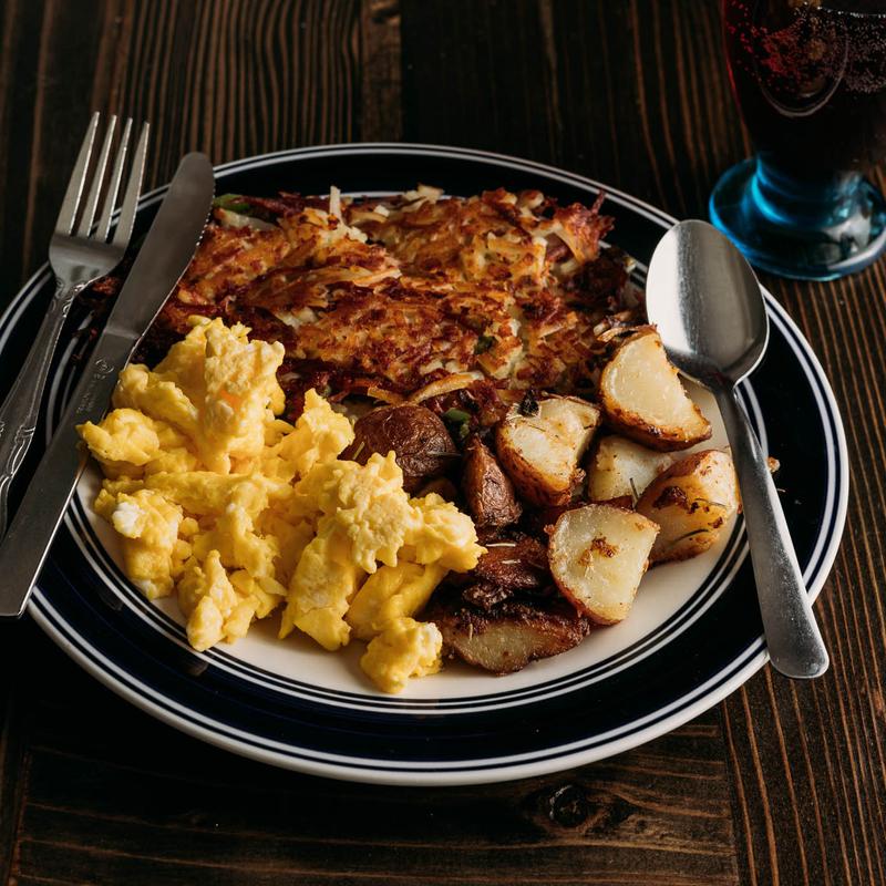 Our Homemade Corned Beef Hash photo