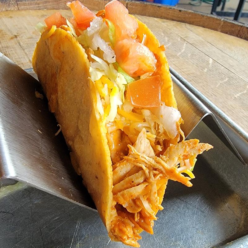 Chicken Tex Mex photo