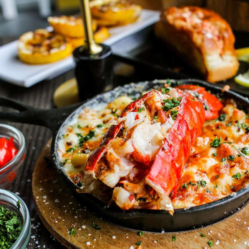 Lobster Mac Attack photo