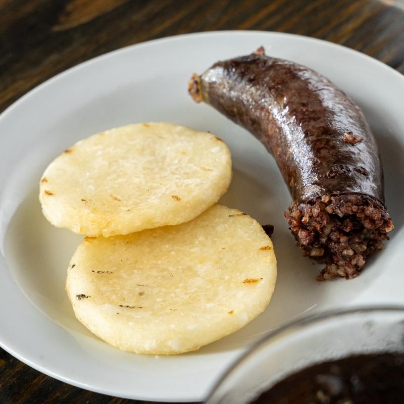 Morcilla photo
