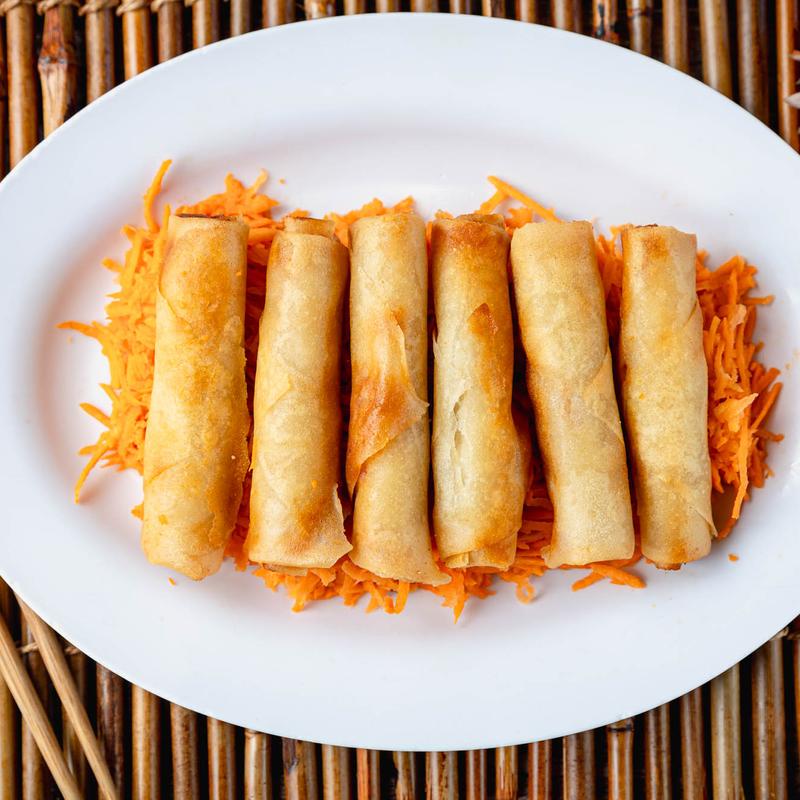 Lumpia photo
