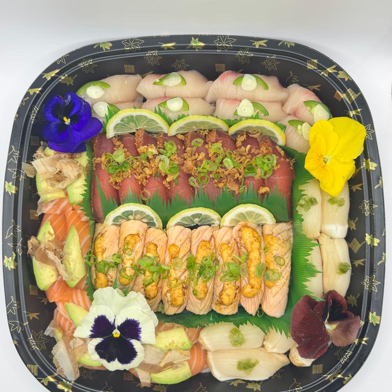menu item 23 of 28, Oceans 40
