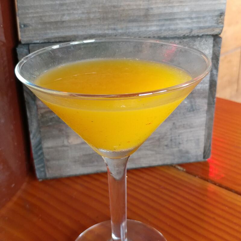 Power Word Tiki photo