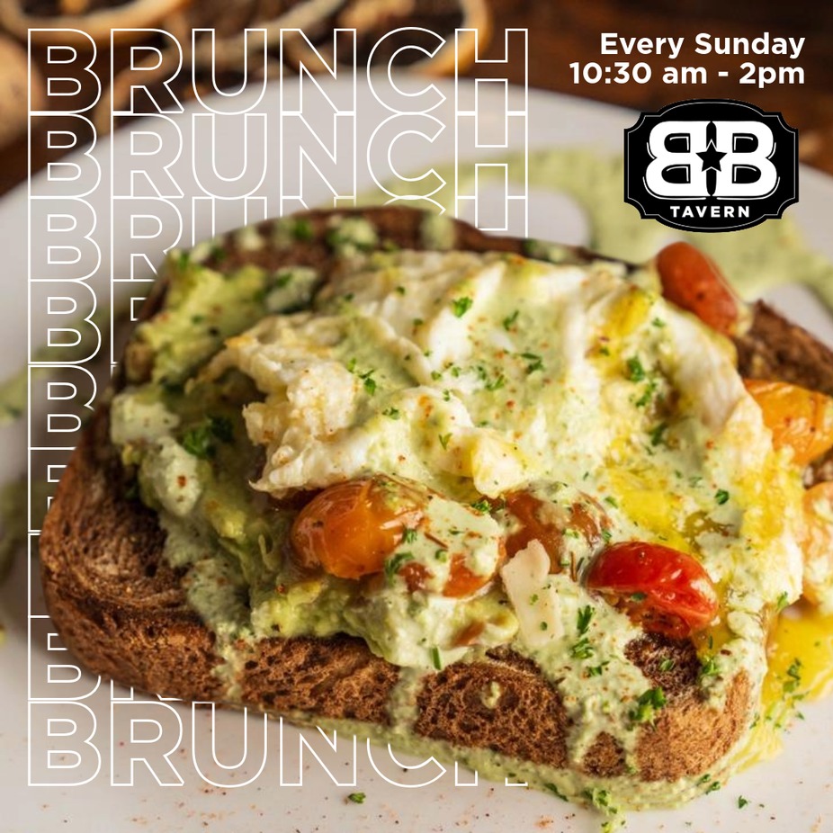 Brunch Every Sunday event photo