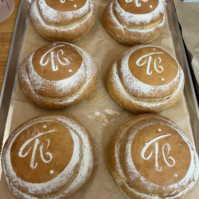 menu item 22 of 46, Italian Round