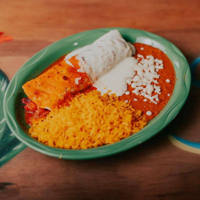 Burro Ranchero photo