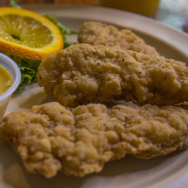 Chicken Tenders(2) photo