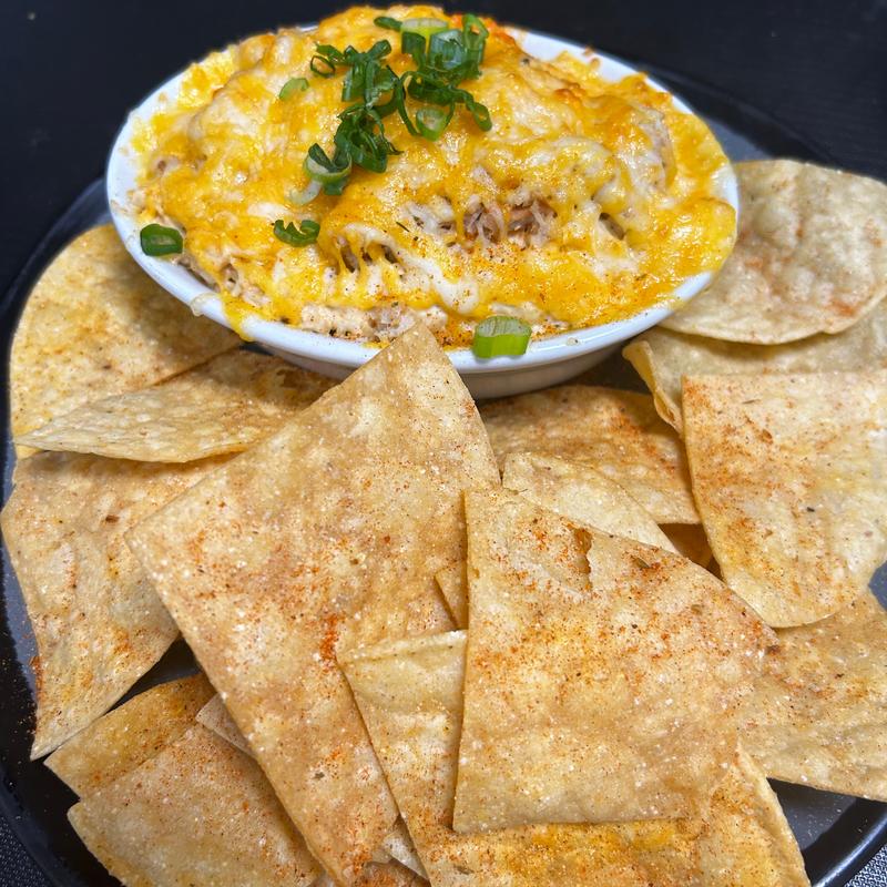 Crab Dip photo