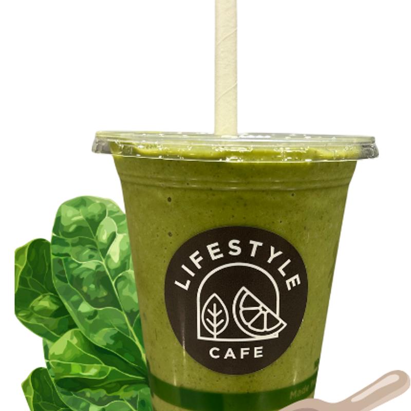 Sara's Signature Smoothie photo