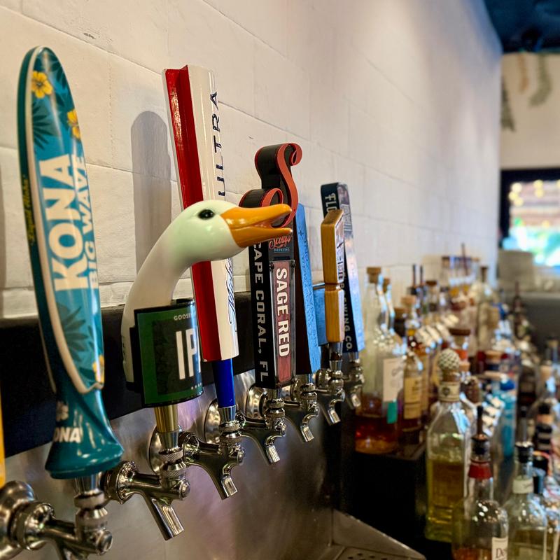 Michelob Ultra photo