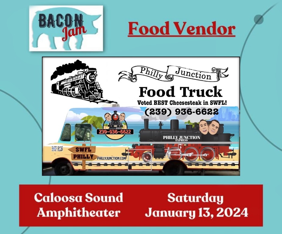 Philly Junction Food Truck