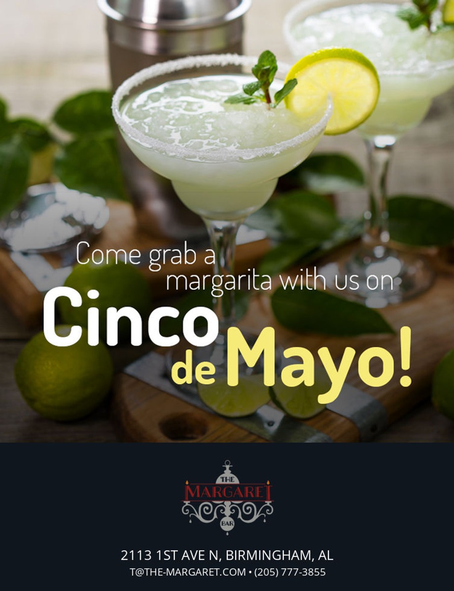 The Margaret Birmingham, AL