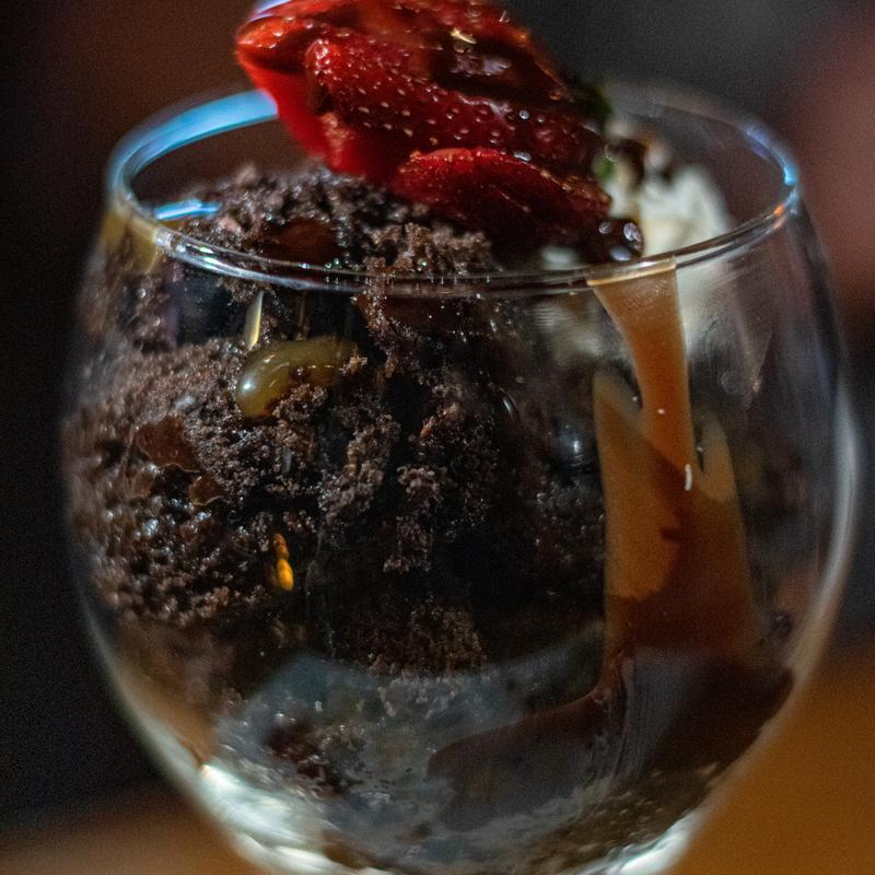 Better than Sex Cake (VG) photo