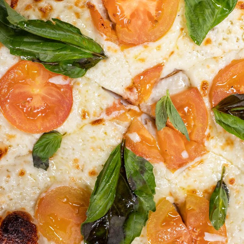 Margherita Bianca photo