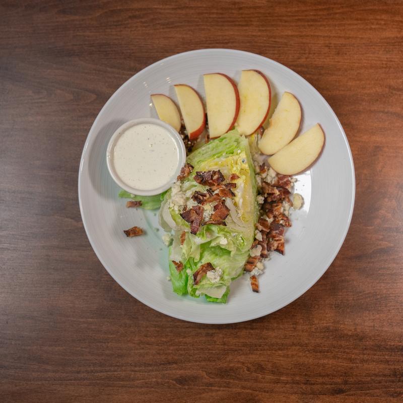 Noma Wedge (GF) photo