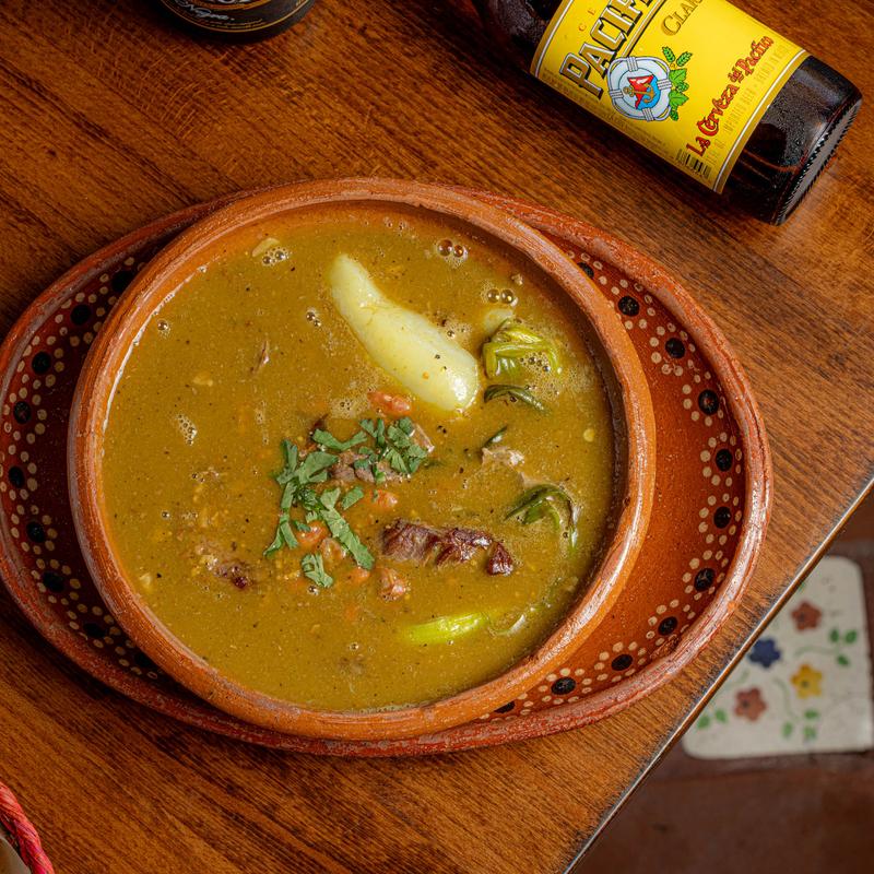 Carne En Su Jugo photo