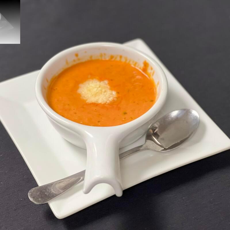 Creamy Tomato Soup photo