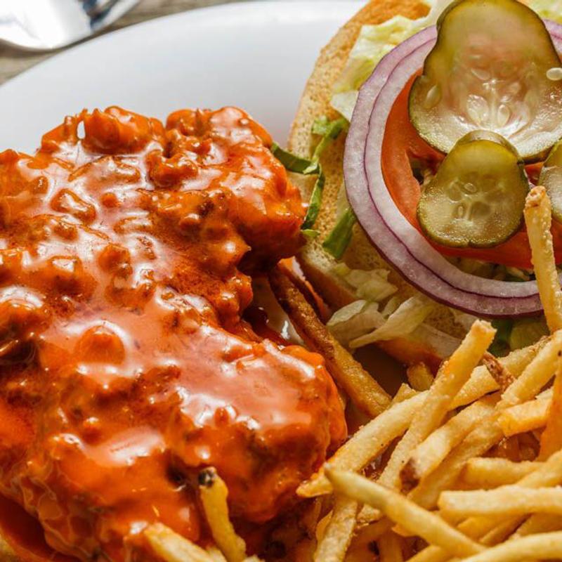 Buffalo Sandwich photo