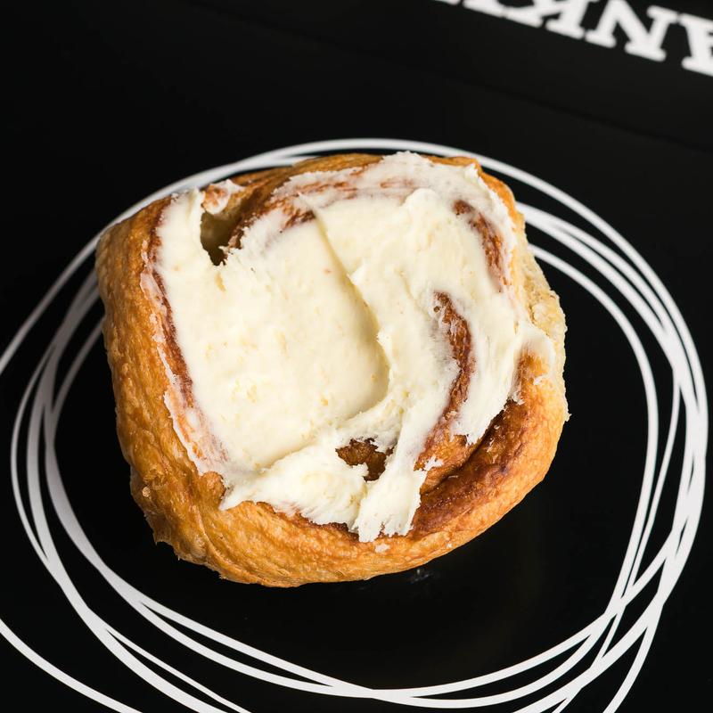 Cinnamon Roll photo