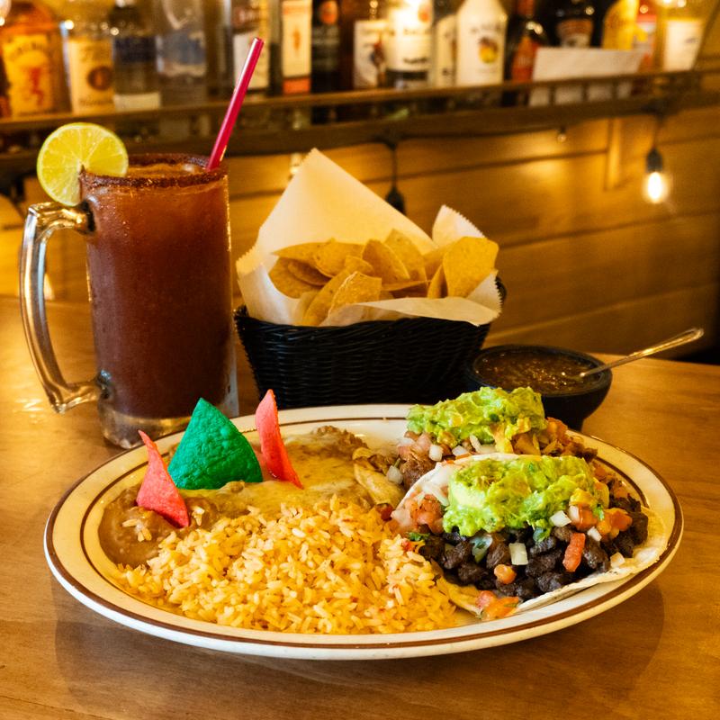 13.  Tacos Mexicanos photo