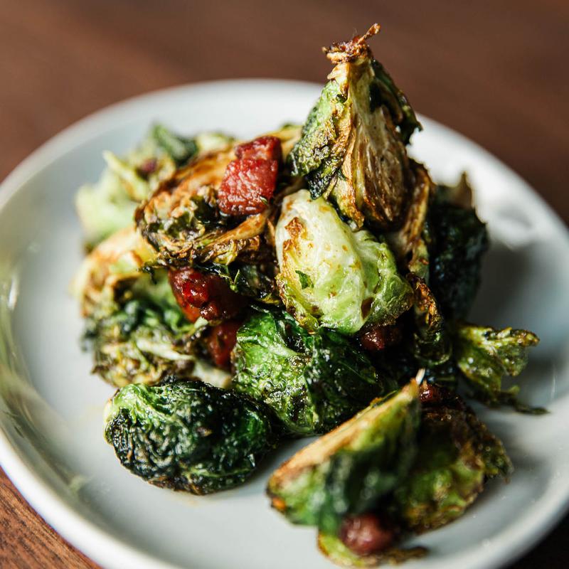 Brussel Sprouts photo